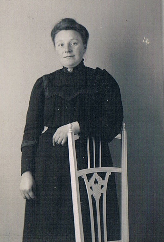 anna swieringa jong.